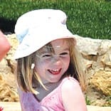 Madeleine McCann