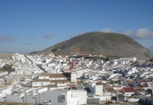 mass grave unearthed in teba spain