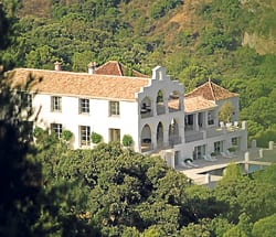 kilroy silk house in casares