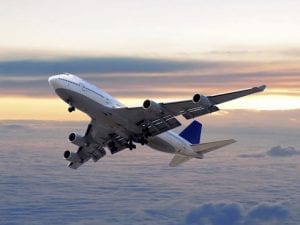 The short flight between Britain and Spain continues to serve as an attraction