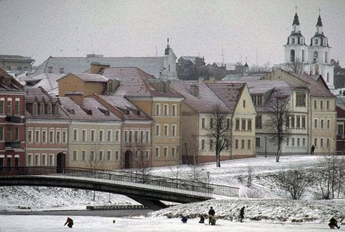 belarus