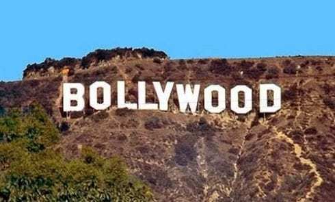 bollywood comes to nerja