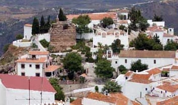 comares