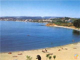 estepona beach