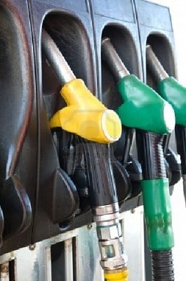 gas prices increase