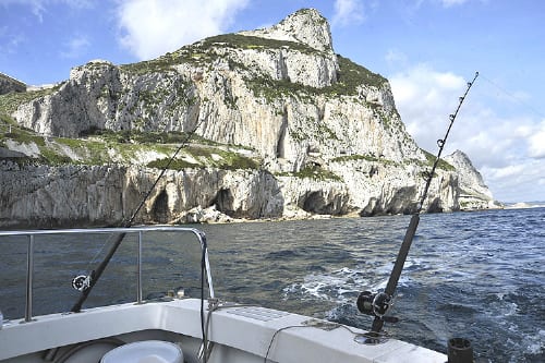 gibraltar fishing dispute delaying tactics diary issue