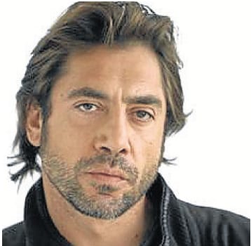 javier bardem