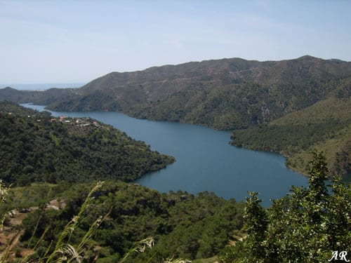 Las compañías de agua y los agricultores en España están dando la bienvenida a las lluvias recientes, pero se necesitan más este invierno para combatir la reciente sequía.