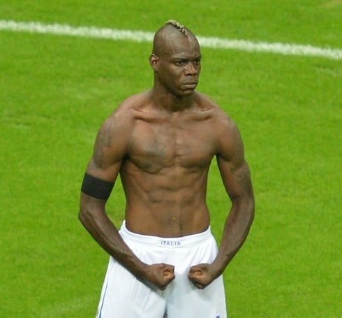 mario balotelli