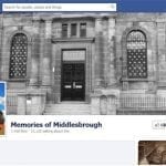 Memories of Middlesbrough