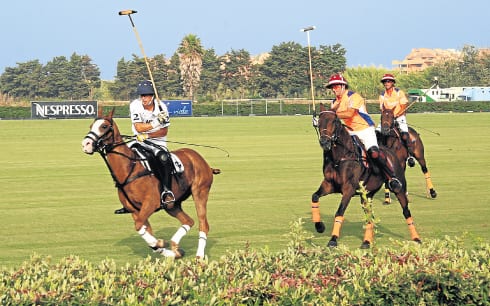 english polo in sotogrande