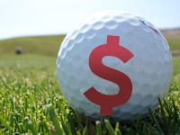 golf tax