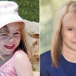 maddie mccann then and now