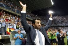 Malaga FC’s ownership nightmare might just be coming to an end – but how have other Spanish football clubs fared with foreign owners? sheikh abdullah al thani sells malaga fc