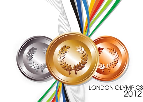 spain at london olympics