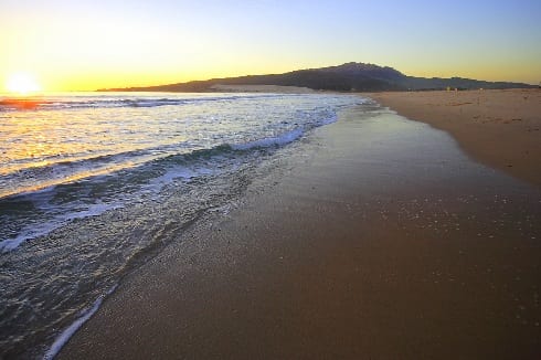 tarifa beach