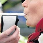 zero tolerance drink driving policy