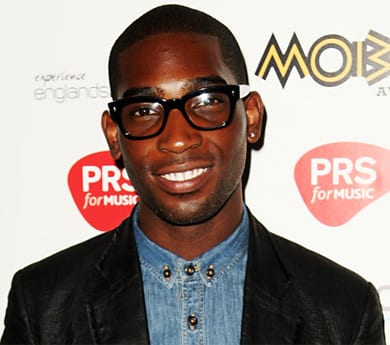 tinie tempah