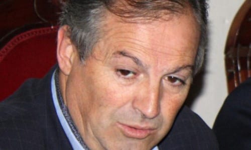 Antonio Marin Lara