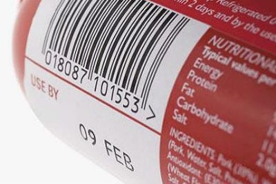 Expiry dates could be extended