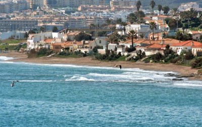 La Cala de Mijas e