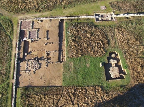 ancient school first century turobriga