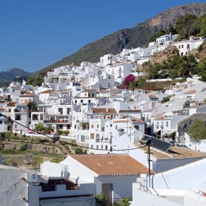 civil servant frigiliana town hall in court for illegal licences