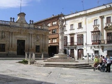 jerez town hall scraps civil servant bonuses e