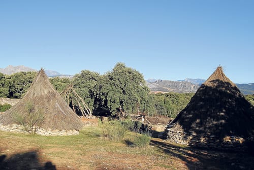 Keeping prehistory alive
