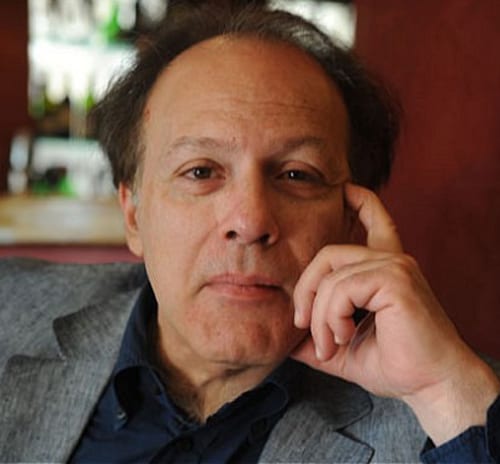 Spanish author Javier Marias author snubs literary prize