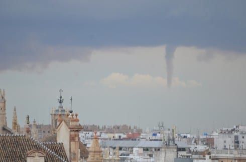 cloud e