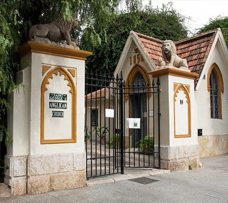 english cemetery malaga to receive heritage status