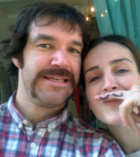 movember pamplona