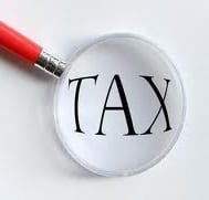 tax crackdown offshore accounts expats