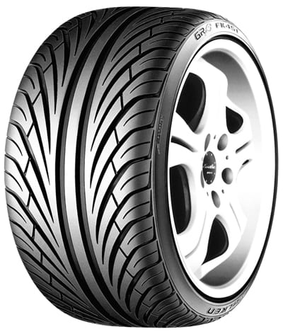 Car tyres