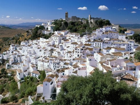 Casares Spain