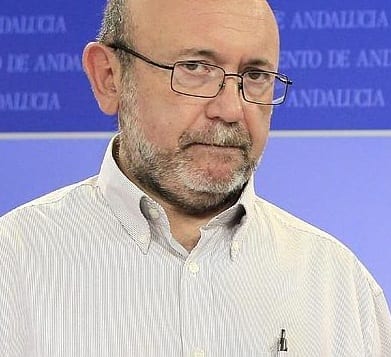 Ignacio Garcia disappointed ERE report rejected by Junta de Andalucia