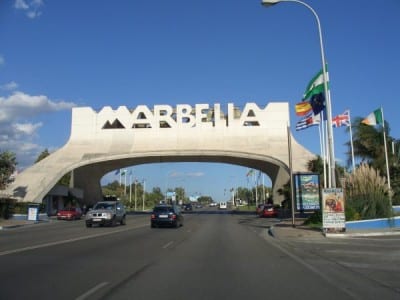 Marbella e