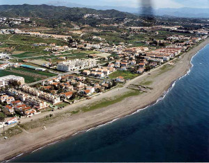 Rincon de la Victoria