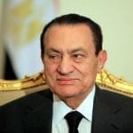 Spanish police seize Mubarak assets