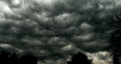 Storm Clouds