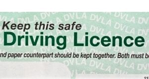 British residents in Spain rejected for driving licence exchange DESPITE meeting all requirements post-Brexit UK driving licence spain exchange