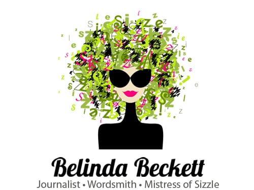 belinda beckett mistress of sizzle