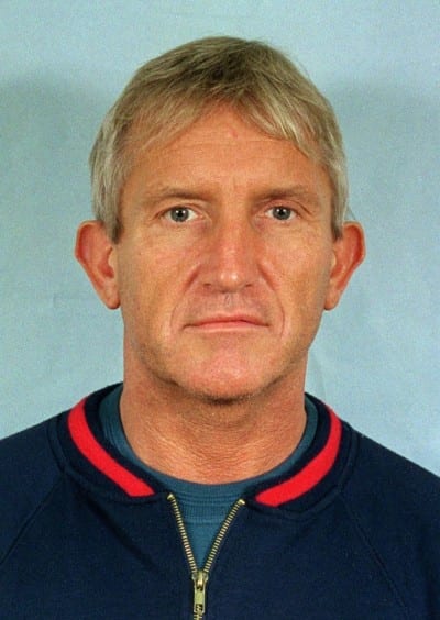 Kenneth Noye e