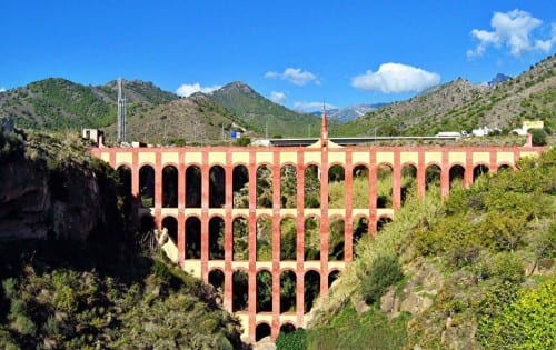 aquaduct e