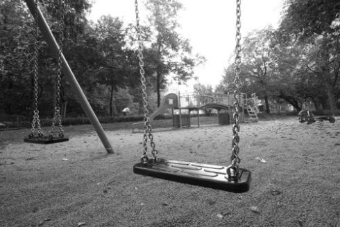 playground e
