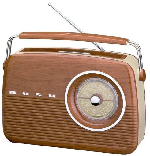 radio e