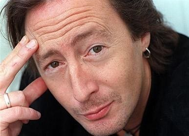 julian lennon e