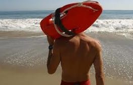 Lifeguards wanted e