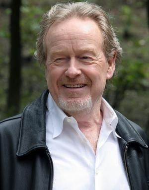 Sir Ridley Scott